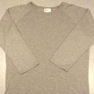 LuLaRoe Randy Baseball T S